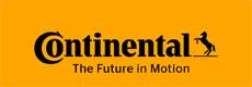 Continental tires logo