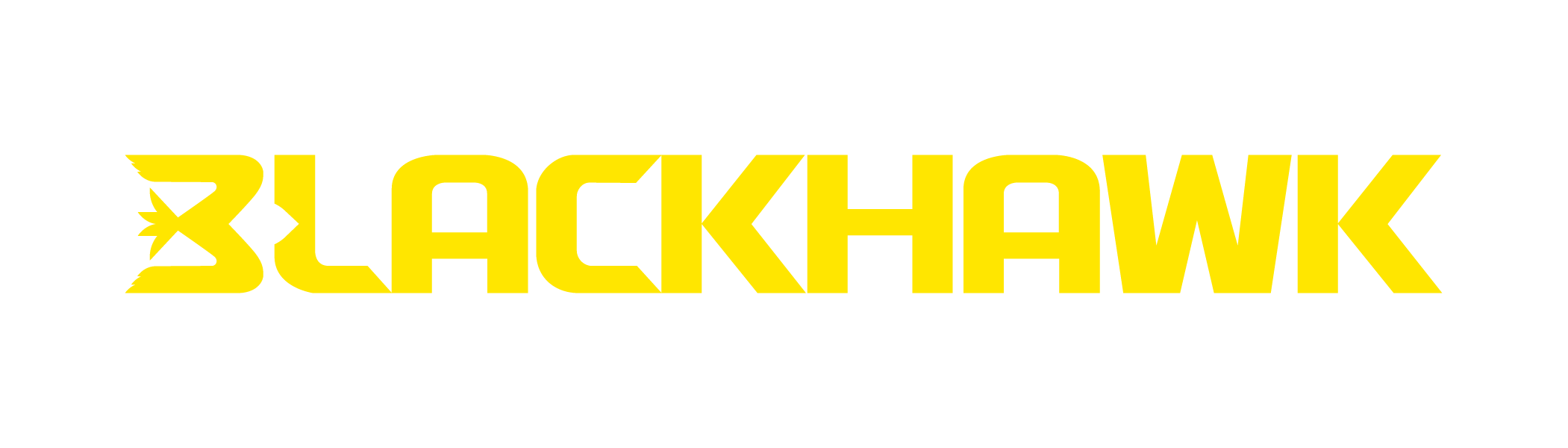 Blackhawk tires logo