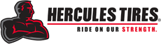 Hercules tires logo
