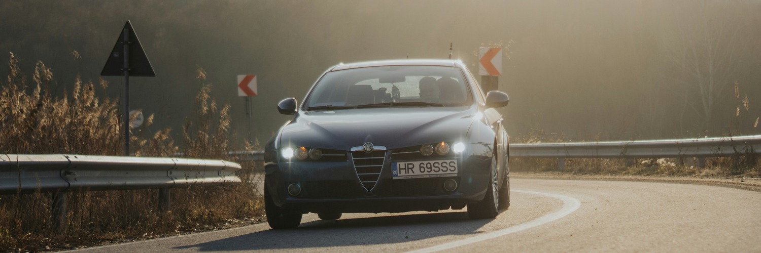 Alfa Romeo Repair