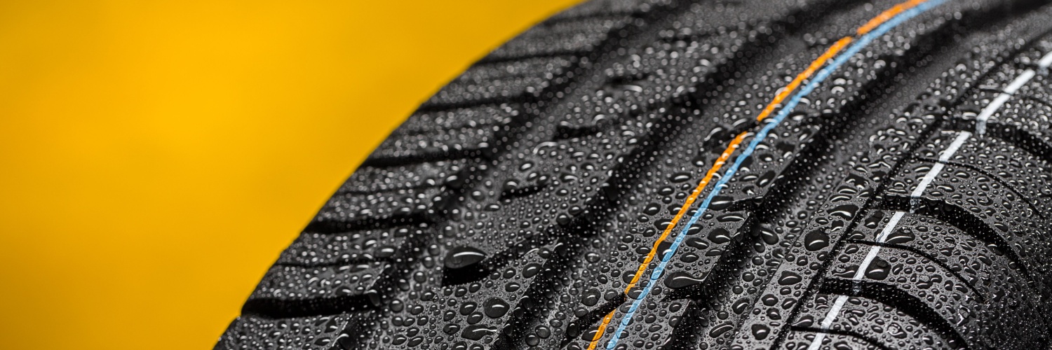 All Weather Tires