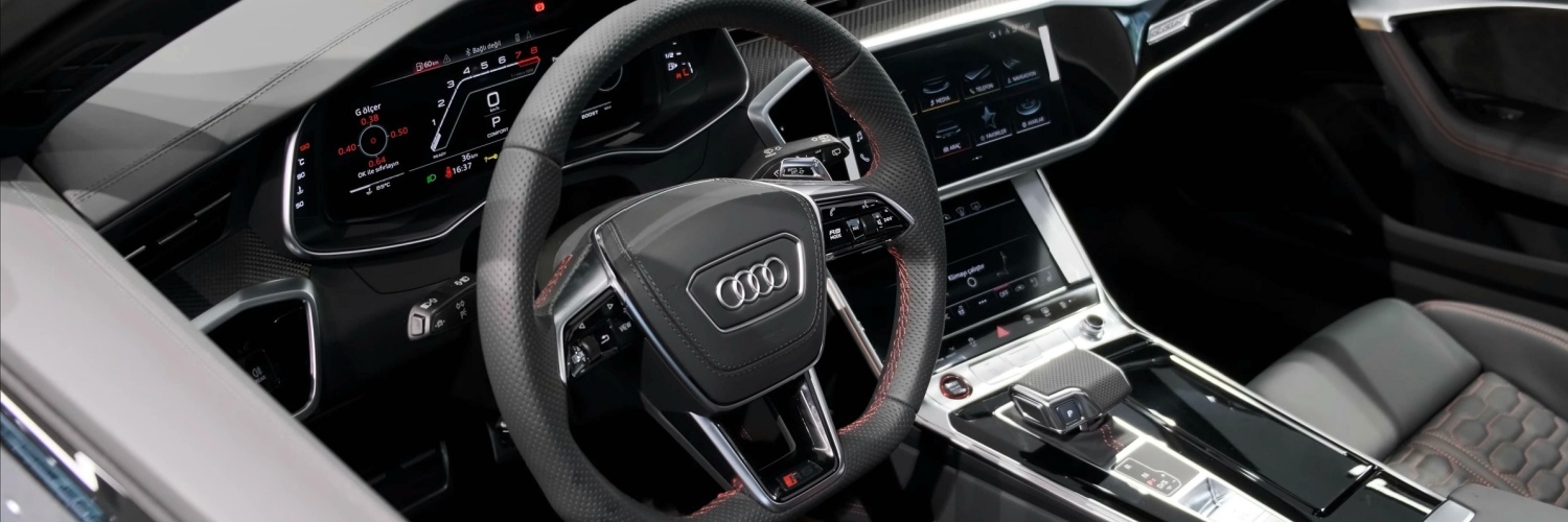 Audi Repair