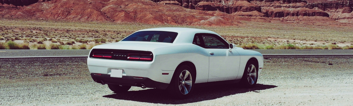 Dodge Repair
