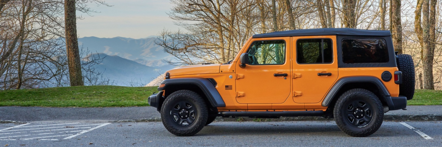 Jeep Repair