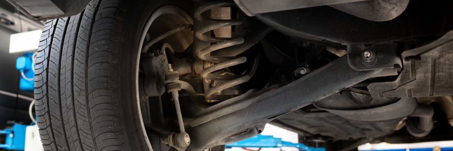Lift Kits