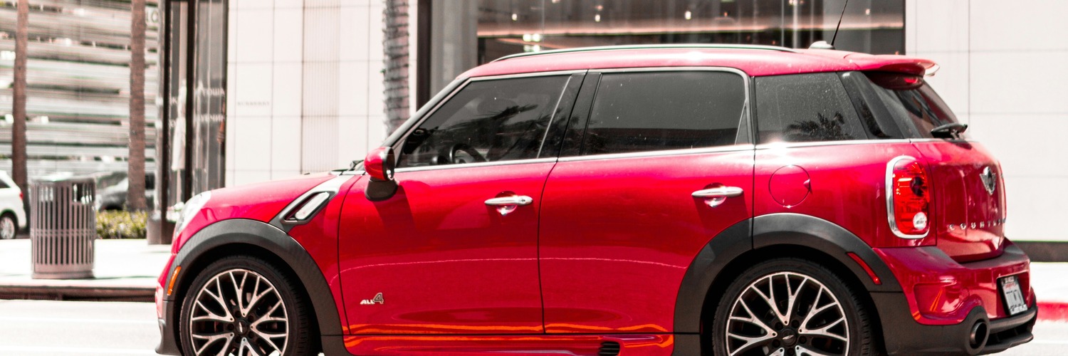 Mini Cooper Repair