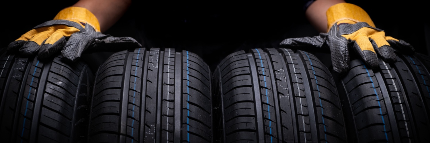 Performance Tires
