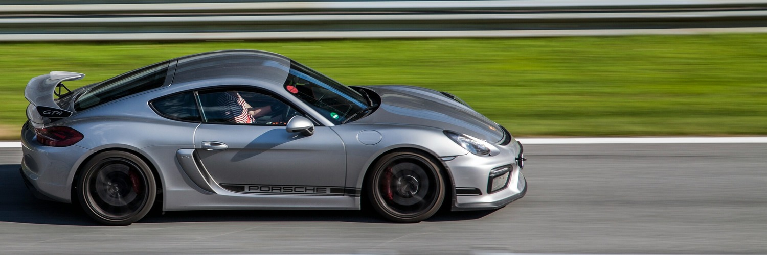 Porsche Repair