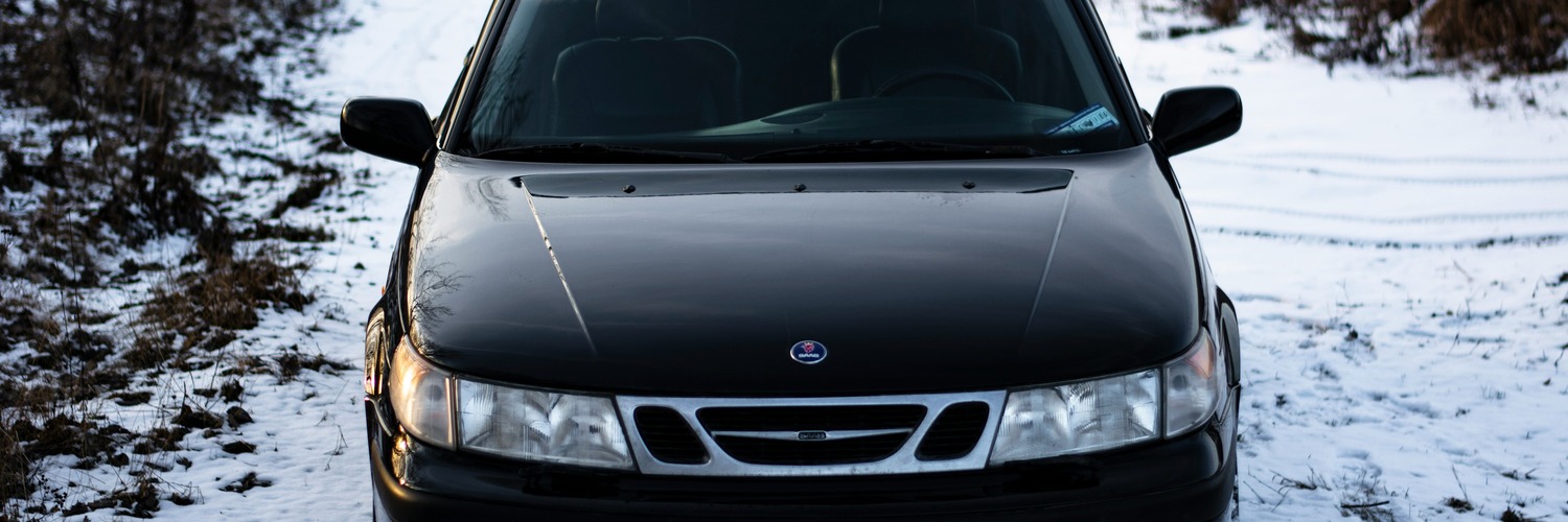 SAAB Repair