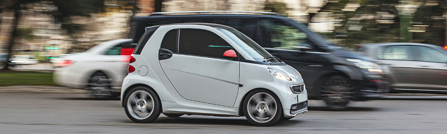 Smart Car Repair