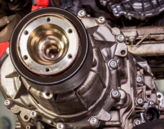 Transmission Shop Near Me at OK Tire Auto Service