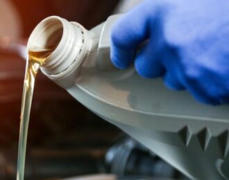 Oil Change Near Me In Owen Sound, ON